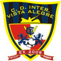 Escudo CD Inter Vista Ale