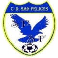 Escudo CD San Felices