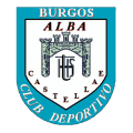 Escudo CD Alba Castellae
