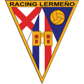 Escudo Racing Lermeño