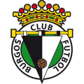 Escudo Burgos CF B