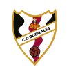 Escudo CD Burgalés B