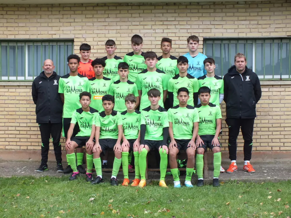 Foto CADETE-A