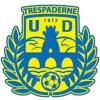 Escudo UD Trespaderne