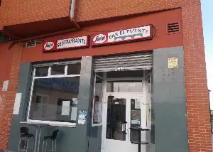 Restaurante - Bar El PUENTE Colaborador CDG Gamonal