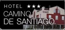 HOTEL CAMINO DE SANTIAGO Colaborador CDG Gamonal