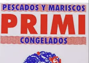 Pescados y Mariscos PRIMI