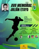 cartel torneo CDG Gamonal